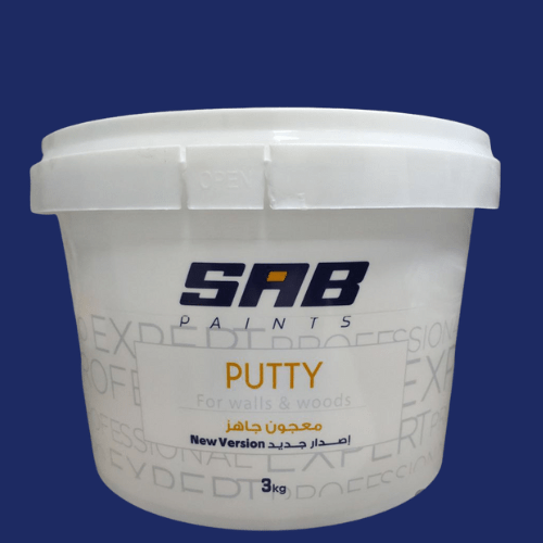 متوفر دهان سادة داخلي يخفف بالماء دهان بلاستيك منخفض الرائحة