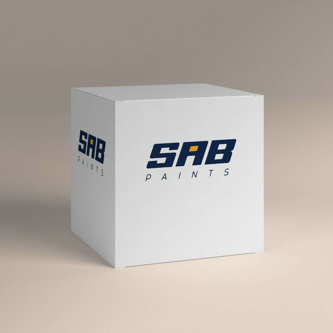 متوفر دهان سادة داخلي يخفف بالماء دهان بلاستيك منخفض الرائحة