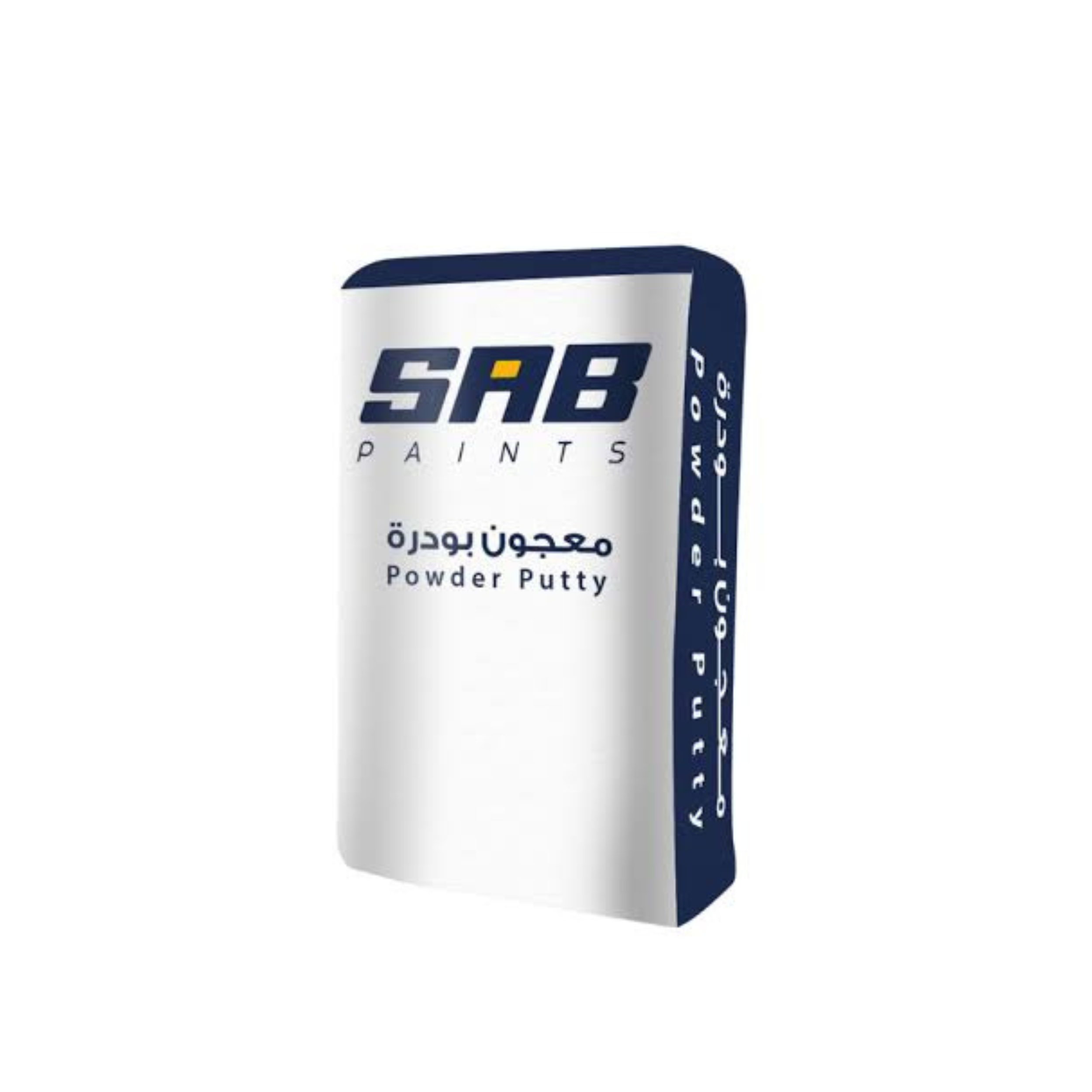معجون بودرة